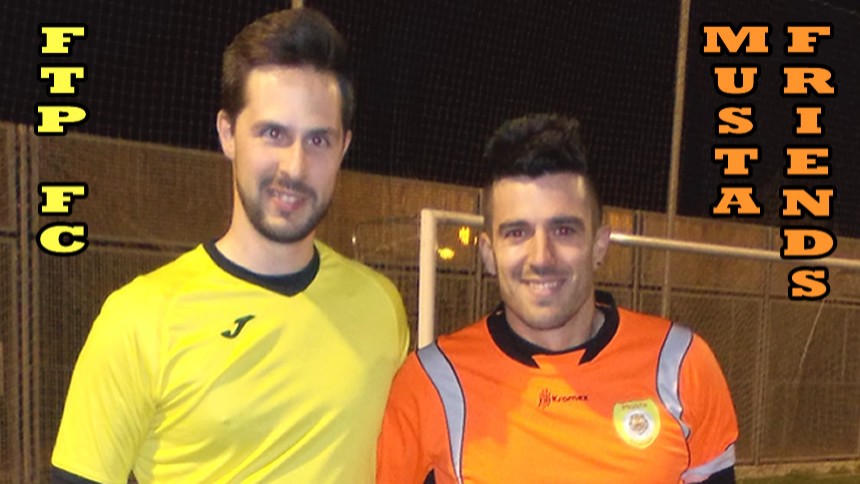 ENTREVISTA JUGADOR-GOLEADOR. LEGANES-ALCORCON DIARIO 